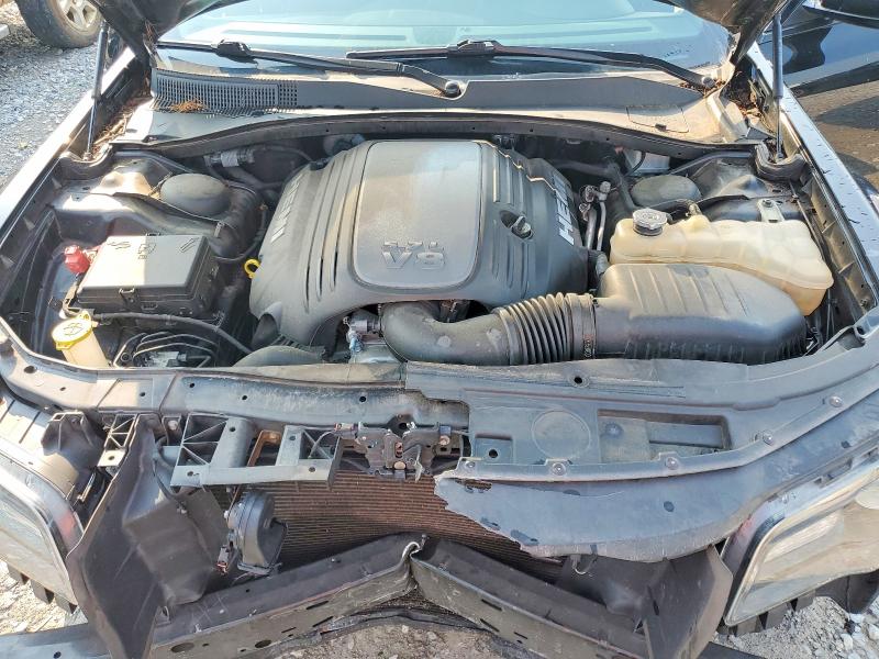 Aukcja sprzedaży 2019 Chrysler 300, vin: 2C3CCABT3KH580431, numer aukcji: 62840056