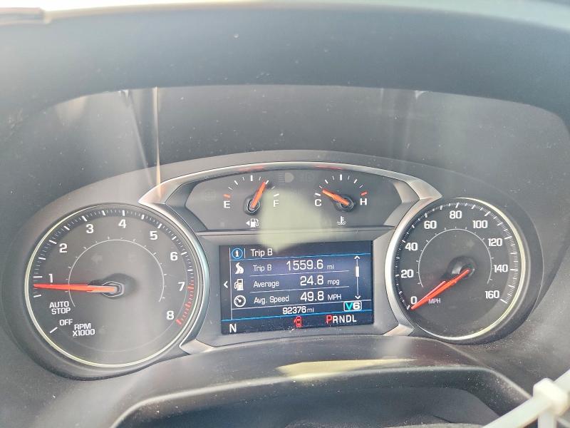 Продажа на аукционе авто 2020 Chevrolet Blazer, vin: 3GNKBHRS0LS688611, номер лота: 76294185