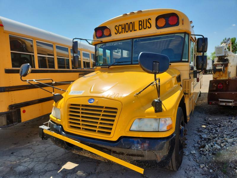Aukcja sprzedaży 2012 Blub School Bus, vin: 1BAKGCPA5CF287903, numer aukcji: 60885866