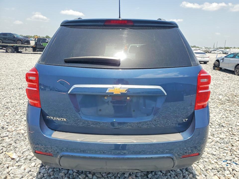Продажа на аукционе авто 2017 Chevrolet Equinox, vin: 2GNALCEK6H6232085, номер лота: 59637726