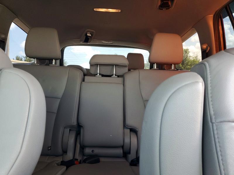 Aukcja sprzedaży 2021 Honda Pilot, vin: 5FNYF6H90MB009411, numer aukcji: 60069236