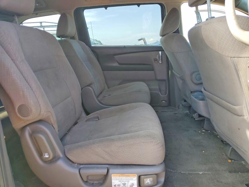 Продаж на аукціоні авто 2014 Honda Odyssey, vin: 5FNRL5H4XEB135255, номер лоту: 59876476