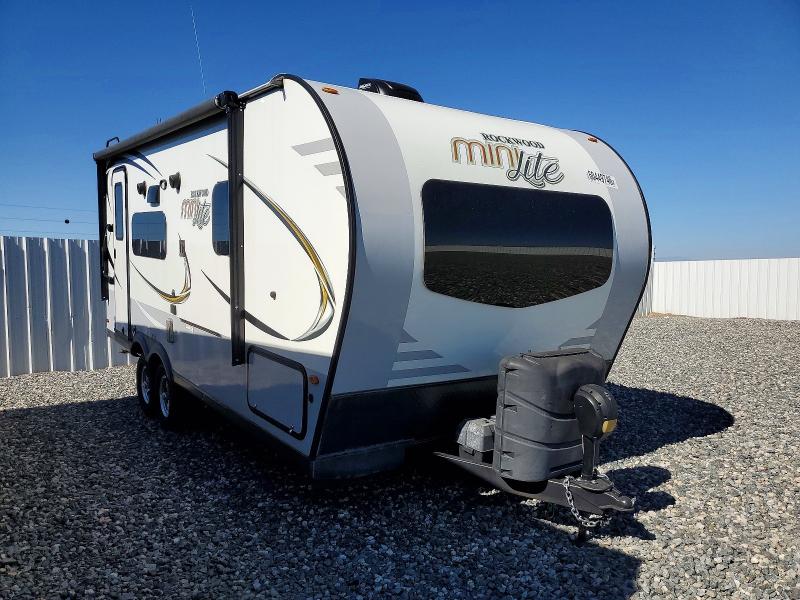 Продажа на аукционе авто 2020 Forest River Minilite 2109s, vin: 4X4TRLW20LD436173, номер лота: 60449746