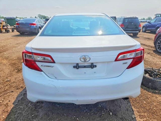 62511976 :رقم المزاد ، 4T1BF1FK3DU721039 vin ، 2013 Toyota Camry مزاد بيع