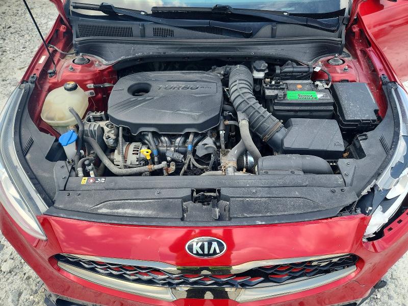Продаж на аукціоні авто 2020 Kia Forte, vin: 3KPF44AC7LE168793, номер лоту: 59823926