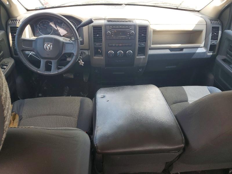 62832986 :رقم المزاد ، 1D3HB18P19S769359 vin ، 2009 Dodge Ram 1500 مزاد بيع