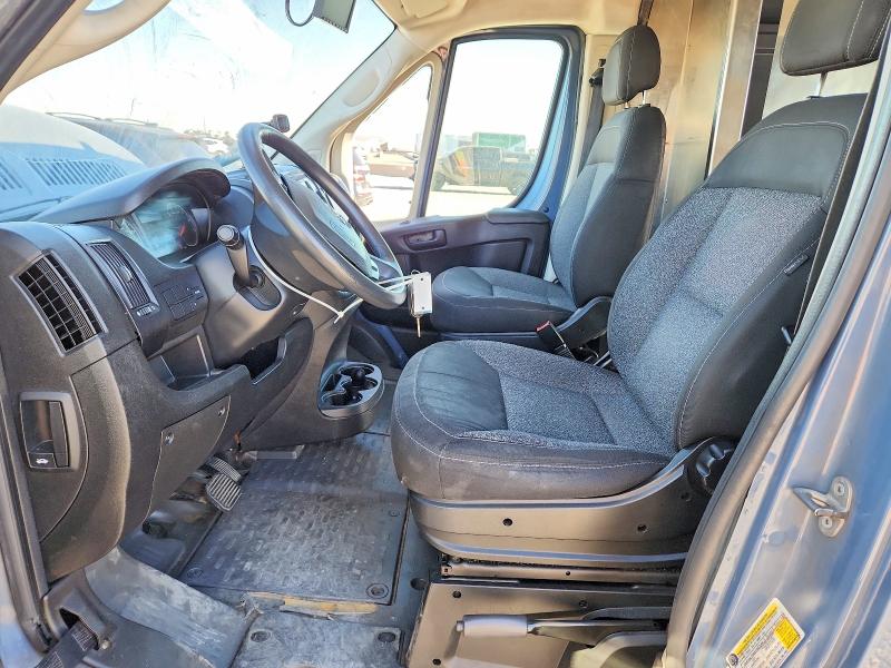 Aukcja sprzedaży 2019 Ram Promaster 3500, vin: 3C6URVJG7KE561961, numer aukcji: 60654146