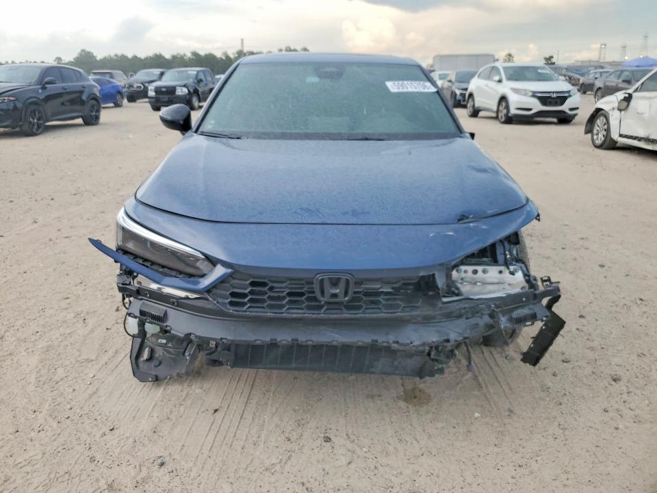 Продаж на аукціоні авто 2026 Honda Civic, vin: 2HGFE4F86TH342067, номер лоту: 59015706