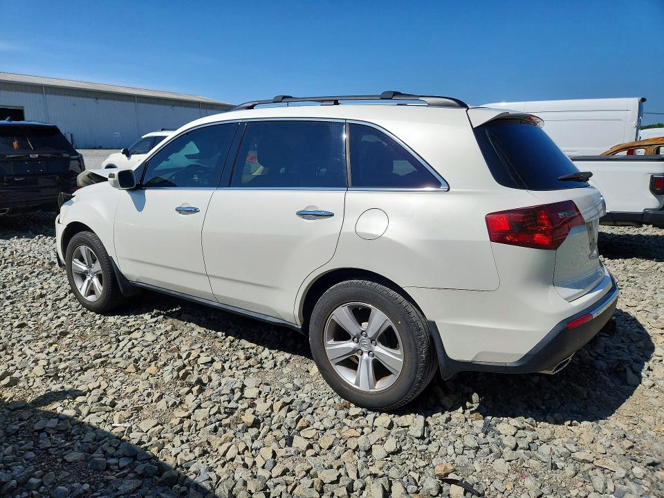 Aukcja sprzedaży 2013 Acura Mdx, vin: 2HNYD2H36DH514657, numer aukcji: 62038126