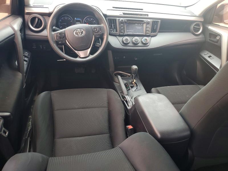Продажа на аукционе авто 2018 Toyota Rav4, vin: 2T3ZFREV4JW500223, номер лота: 59985016