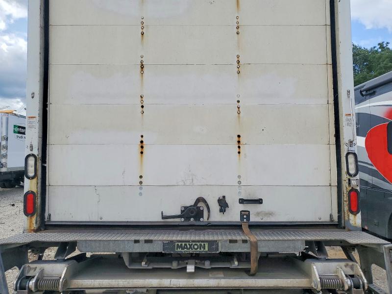2016 Freightliner M2 მანქანა იყიდება აუქციონზე, vin: 3ALACWDTXGDHG3151, აუქციონის ნომერი: 61585546