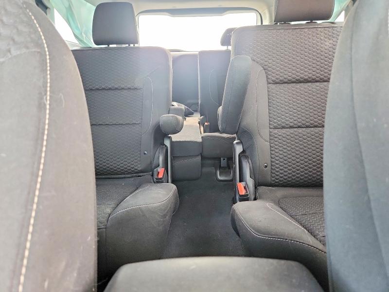 2019 Gmc Acadia მანქანა იყიდება აუქციონზე, vin: 1GKKNSLS6KZ139104, აუქციონის ნომერი: 62066096