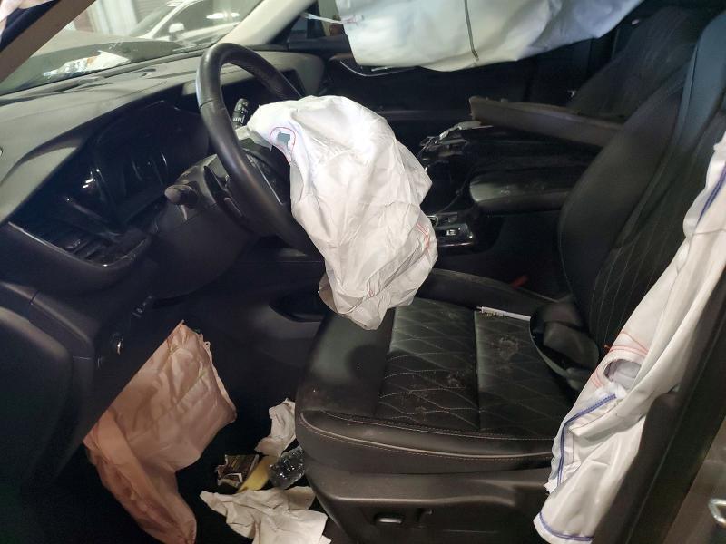 Продажа на аукционе авто 2023 Buick Envision, vin: LRBFZSR44PD153290, номер лота: 62651306
