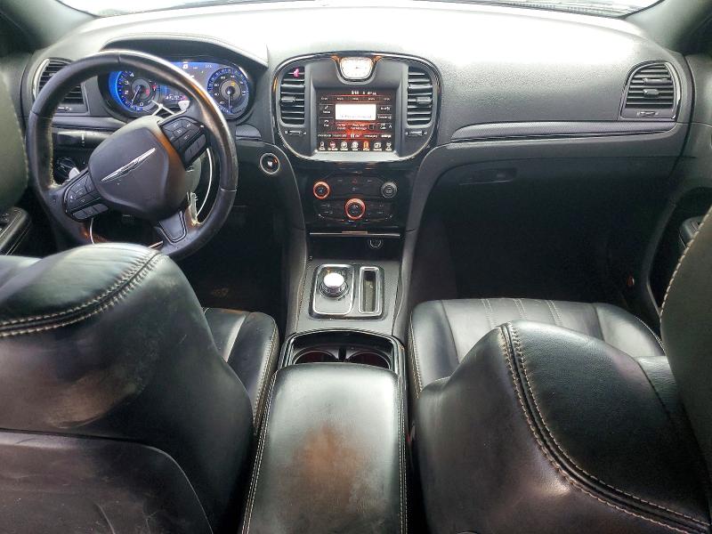 Aukcja sprzedaży 2016 Chrysler 300, vin: 2C3CCAGG9GH175984, numer aukcji: 61482246