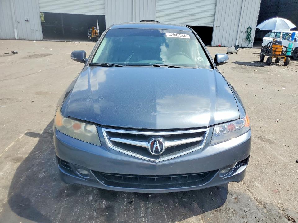 62045066 :رقم المزاد ، JH4CL96916C015949 vin ، 2006 Acura Tsx مزاد بيع
