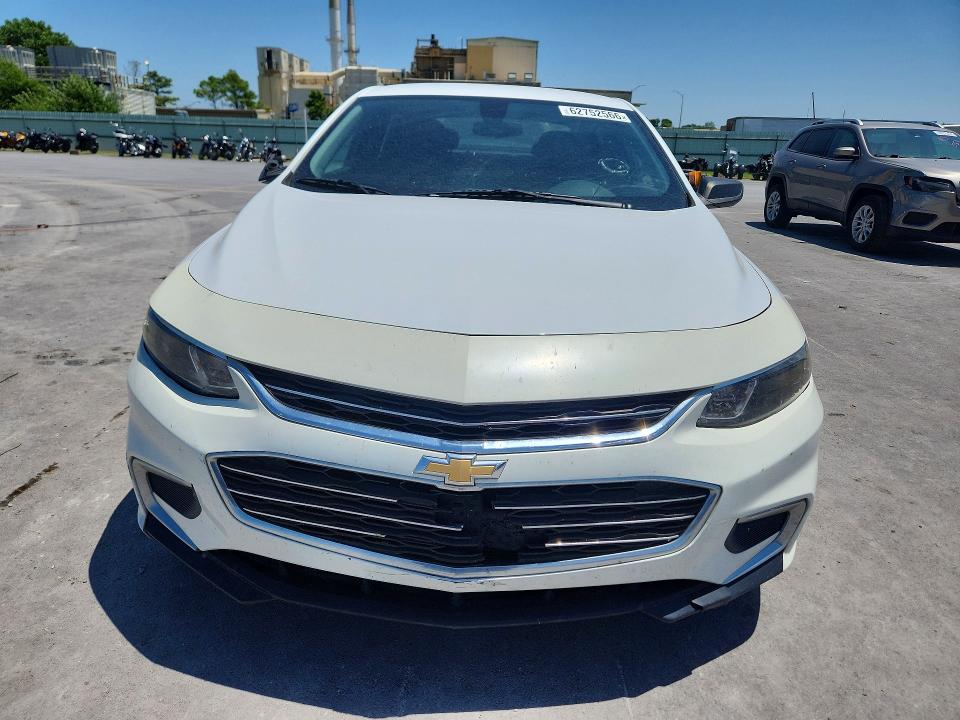 Продажа на аукционе авто 2017 Chevrolet Malibu, vin: 1G1ZB5ST6HF258353, номер лота: 62752566