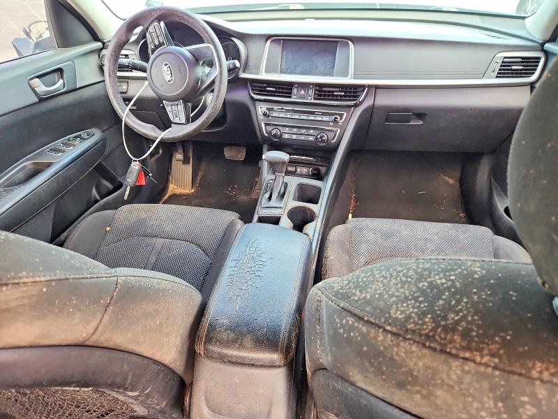Продажа на аукционе авто 2019 Kia Optima, vin: 5XXGT4L3XKG342981, номер лота: 61584866