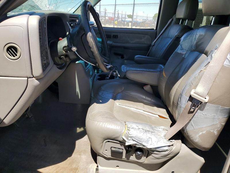 Aukcja sprzedaży 2000 Chevrolet Silverado, vin: 1GCEK19T1YE332644, numer aukcji: 60987166