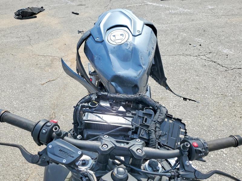 Aukcja sprzedaży 2023 Bmw S 1000, vin: WB10E5307P6G93120, numer aukcji: 61933146