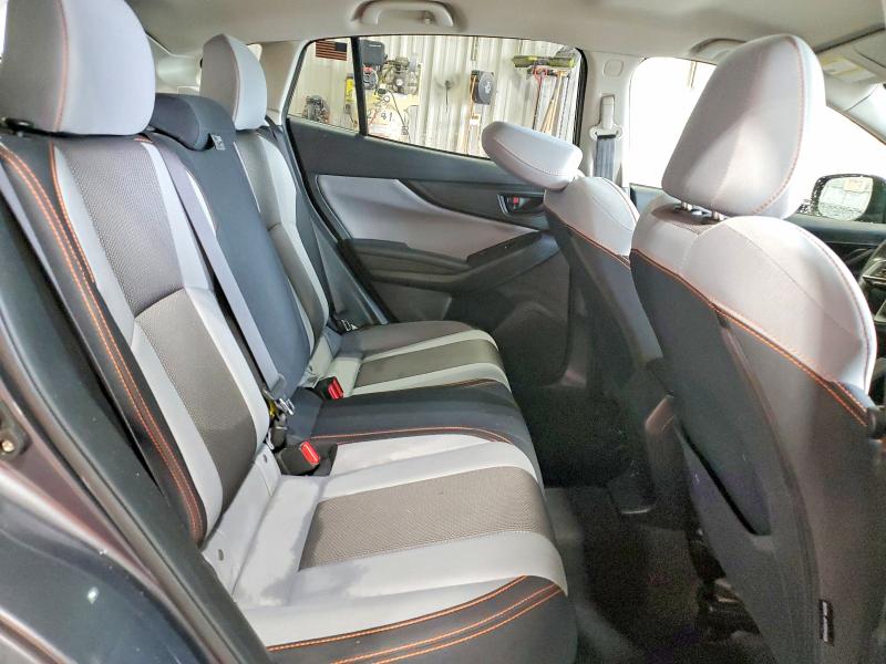 Продажа на аукционе авто 2023 Subaru Crosstrek, vin: JF2GTACC8P9316125, номер лота: 60109316