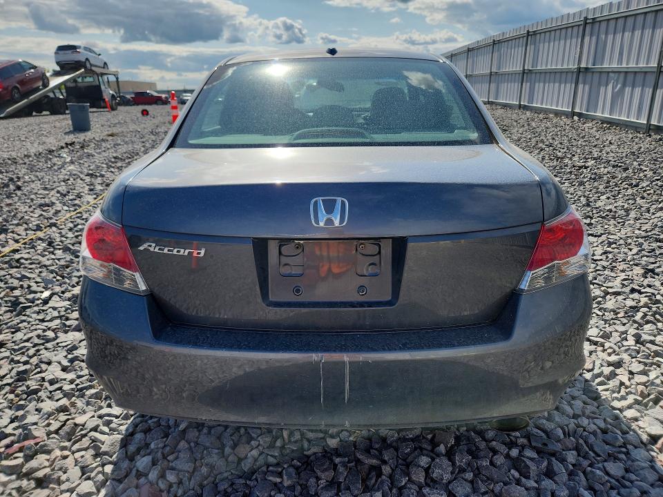 Aukcja sprzedaży 2010 Honda Accord, vin: 1HGCP2F83AA122446, numer aukcji: 61792326