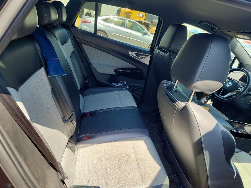Продажа на аукционе авто 2023 Volkswagen Id.4, vin: 1V2UMPE89PC022325, номер лота: 59344166