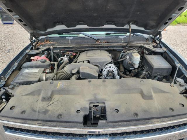 2008 Chevrolet Silverado მანქანა იყიდება აუქციონზე, vin: 2GCEK190681101357, აუქციონის ნომერი: 85636365