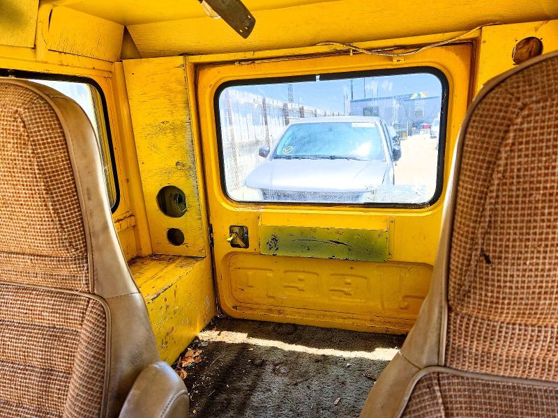 1970 Jeep Jeep Cj5 მანქანა იყიდება აუქციონზე, vin: 8511010323, აუქციონის ნომერი: 59227446