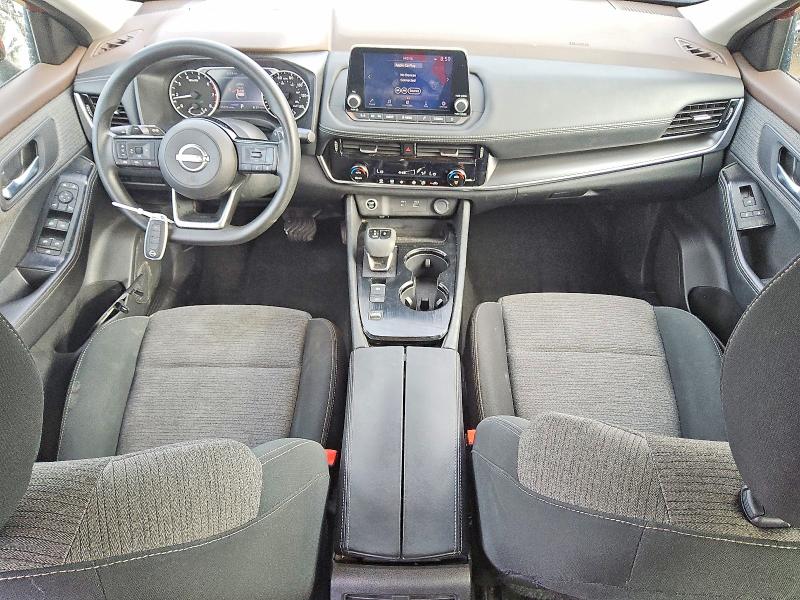 Aukcja sprzedaży 2023 Nissan Rogue, vin: 5N1BT3BA1PC673293, numer aukcji: 60971446