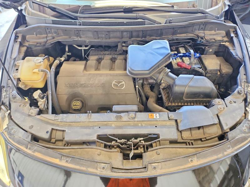 Aukcja sprzedaży 2013 Mazda Cx-9, vin: JM3TB2DA1D0424743, numer aukcji: 63283236
