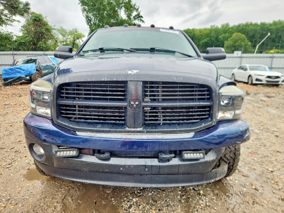 61346136 :رقم المزاد ، 1D7HU18217J595406 vin ، 2007 Dodge Ram 1500 مزاد بيع