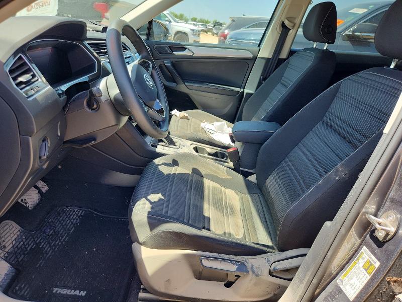 Продажа на аукционе авто 2023 Volkswagen Tiguan, vin: 3VVRB7AX2PM034200, номер лота: 61888376
