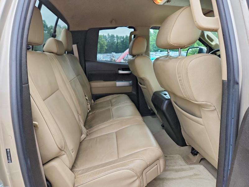 Aukcja sprzedaży 2008 Toyota Tundra, vin: 5TFBV58128X054889, numer aukcji: 62375626