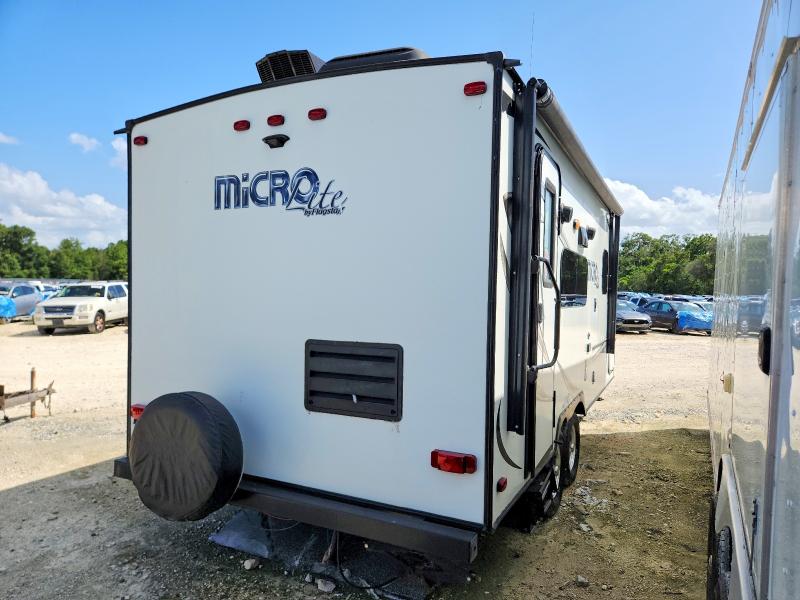 Продажа на аукционе авто 2018 Foresriver Microlite, vin: 4X4TFL023JD418362, номер лота: 60208986