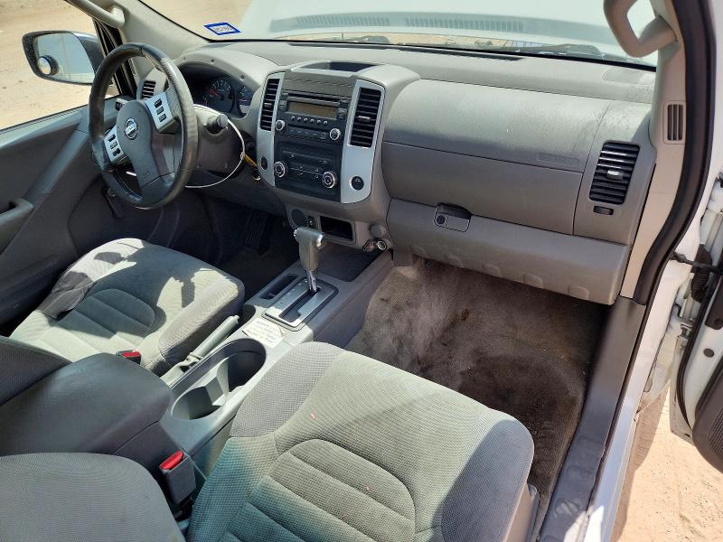 59688746 :رقم المزاد ، 1N6BD0CT4GN778296 vin ، 2016 Nissan Frontier مزاد بيع