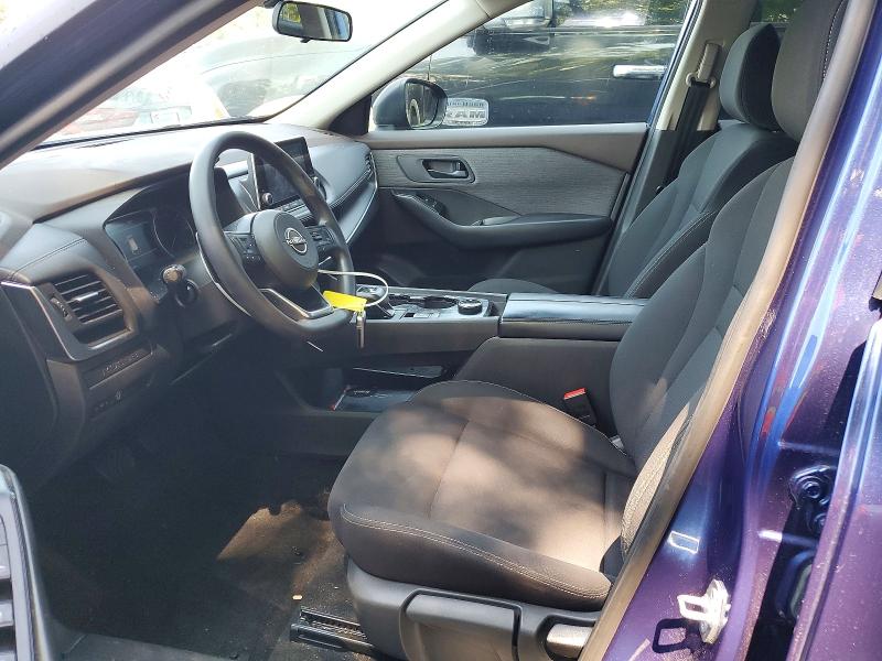 Aukcja sprzedaży 2023 Nissan Rogue, vin: 5N1BT3ABXPC772785, numer aukcji: 59781746