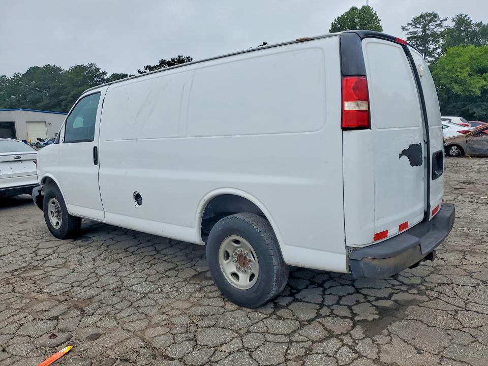 Продажа на аукционе авто 2015 Chevrolet Express G2500, vin: 1GCWGFCF8F1161093, номер лота: 60874656