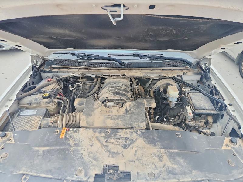 Aukcja sprzedaży 2018 Chevrolet Silverado, vin: 3GCUKRECXJG486865, numer aukcji: 61412636