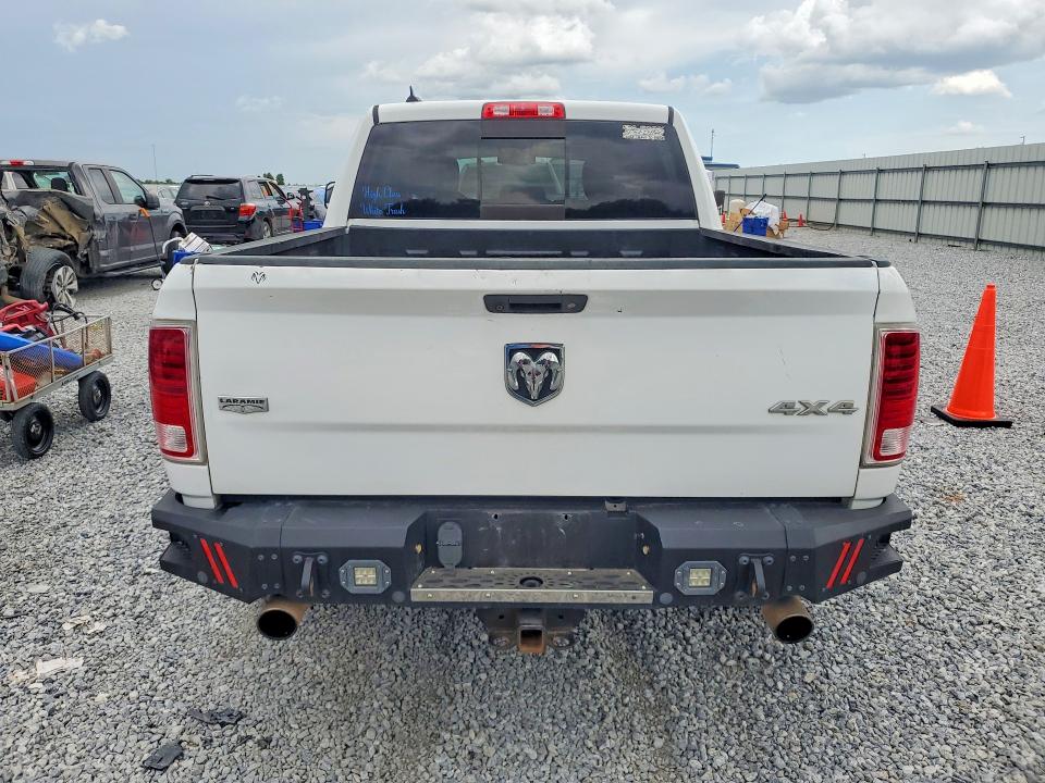2016 Ram 1500 მანქანა იყიდება აუქციონზე, vin: 1C6RR7NT2GS400981, აუქციონის ნომერი: 76293315