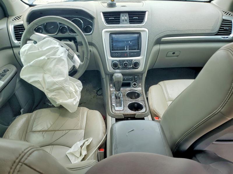 Продаж на аукціоні авто 2014 Gmc Acadia, vin: 1GKKRRKDXEJ170584, номер лоту: 62451596