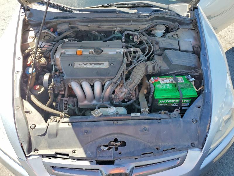 Продажа на аукционе авто 2003 Honda Accord, vin: 1HGCM72613A013173, номер лота: 85615455