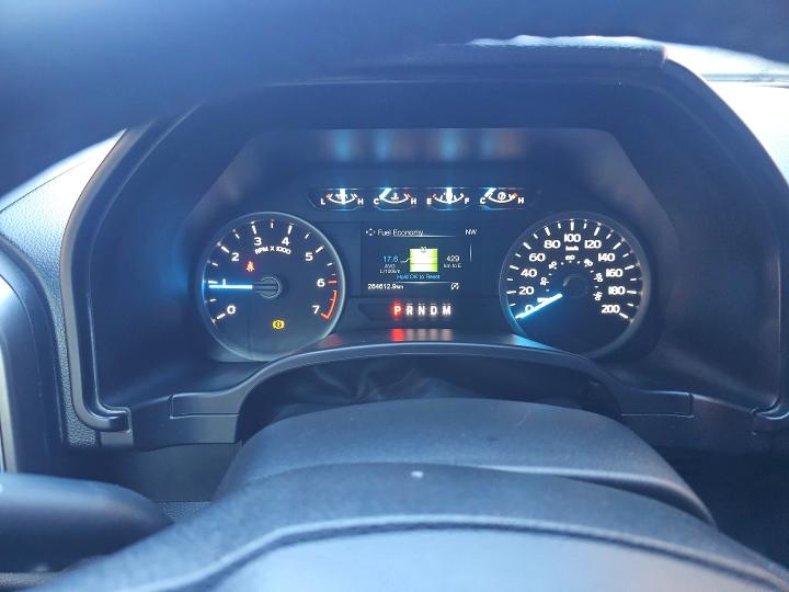 Aukcja sprzedaży 2018 Ford F150, vin: 1FTEW1EP9JKF18355, numer aukcji: 61307516