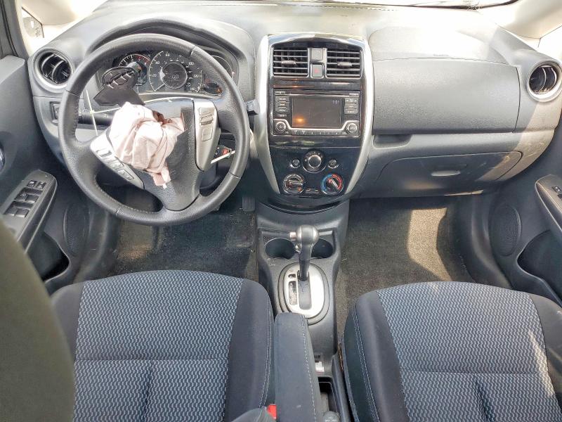 Aukcja sprzedaży 2016 Nissan Versa Note, vin: 3N1CE2CP5GL400011, numer aukcji: 61387606