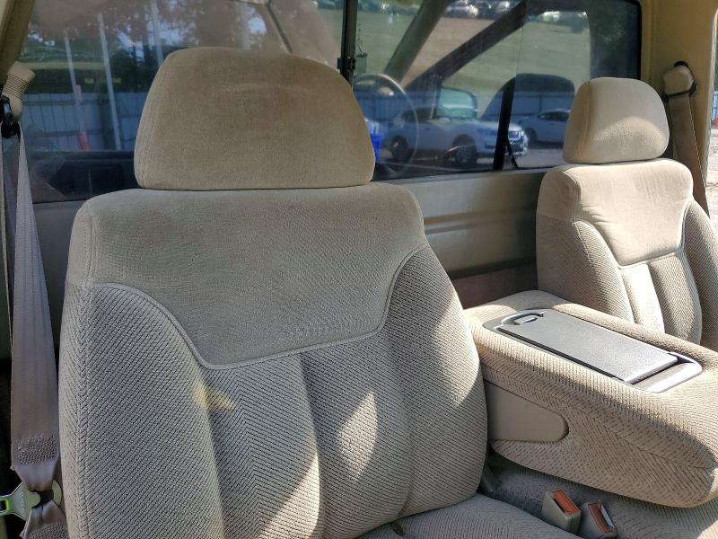 1998 Gmc Sierra მანქანა იყიდება აუქციონზე, vin: 1GTEK14R0WZ507547, აუქციონის ნომერი: 59071666