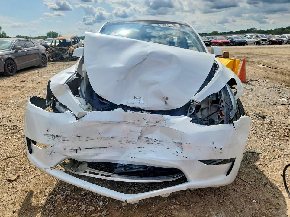 Aukcja sprzedaży 2023 Tesla Model Y, vin: 7SAYGDEEXPA171179, numer aukcji: 60647706
