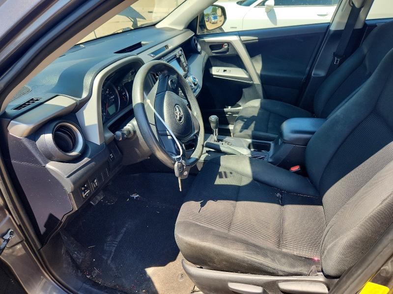 Продаж на аукціоні авто 2016 Toyota Rav4, vin: 2T3BFREV2GW503969, номер лоту: 60019546