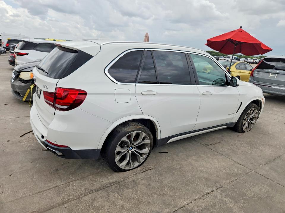 2018 Bmw X5 მანქანა იყიდება აუქციონზე, vin: 5UXKR2C53J0X10334, აუქციონის ნომერი: 61237876