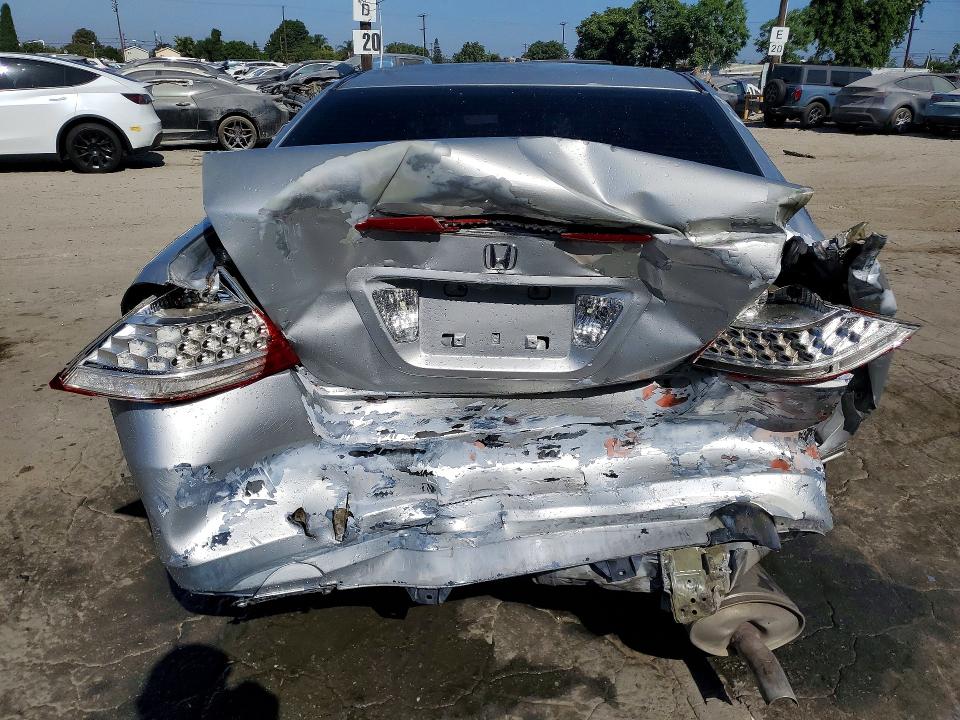 60628036 :رقم المزاد ، 1HGCM56336A036303 vin ، 2006 Honda Accord مزاد بيع