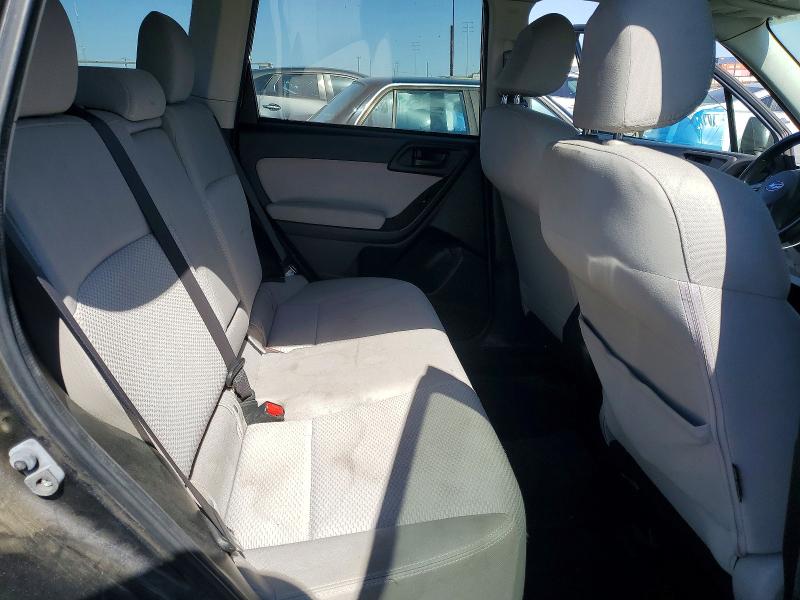 Aukcja sprzedaży 2015 Subaru Forester, vin: JF2SJADC8FH512262, numer aukcji: 62711486