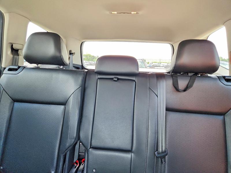 Продаж на аукціоні авто 2019 Volkswagen Atlas, vin: 1V2XR2CA1KC504934, номер лоту: 59590716